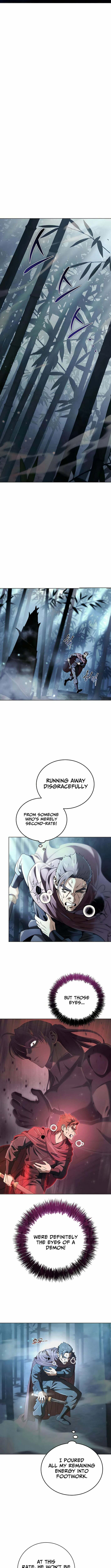 Read The Sichuan Tyrant chapter 8 image 9 on Lezhin