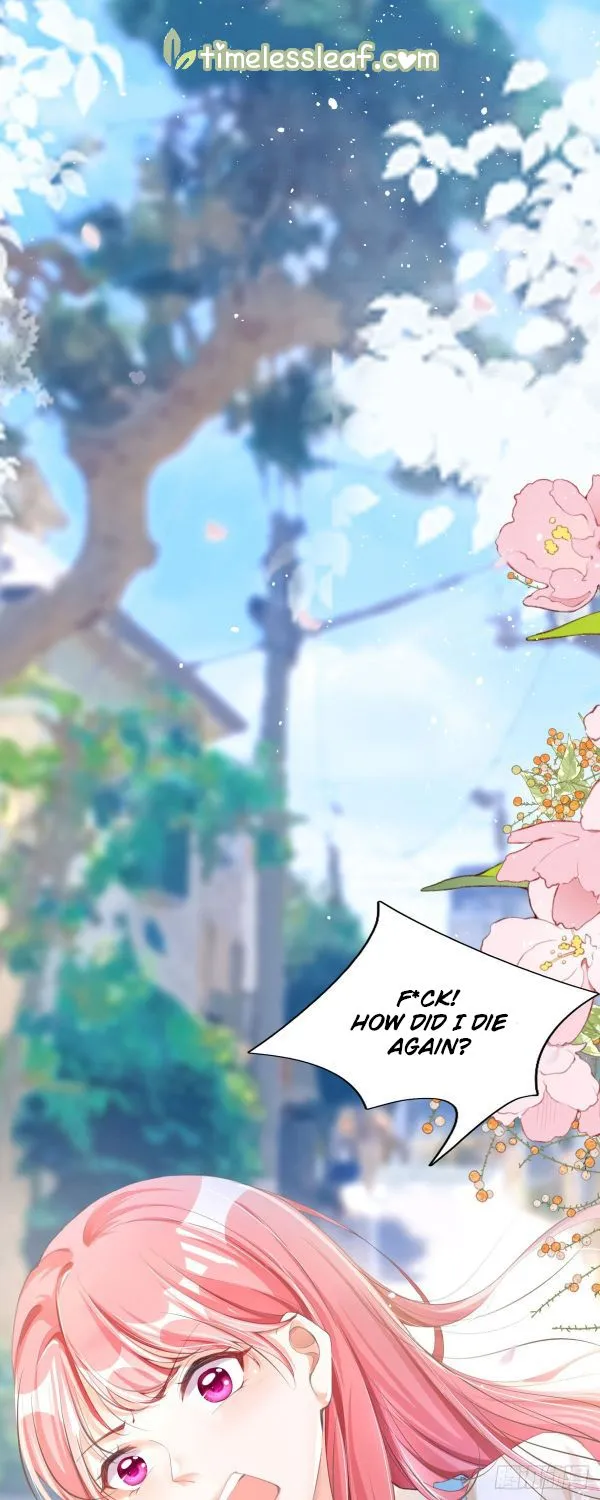 Read The Side Character’s Cheating System chapter 1 image 1 on Lezhin