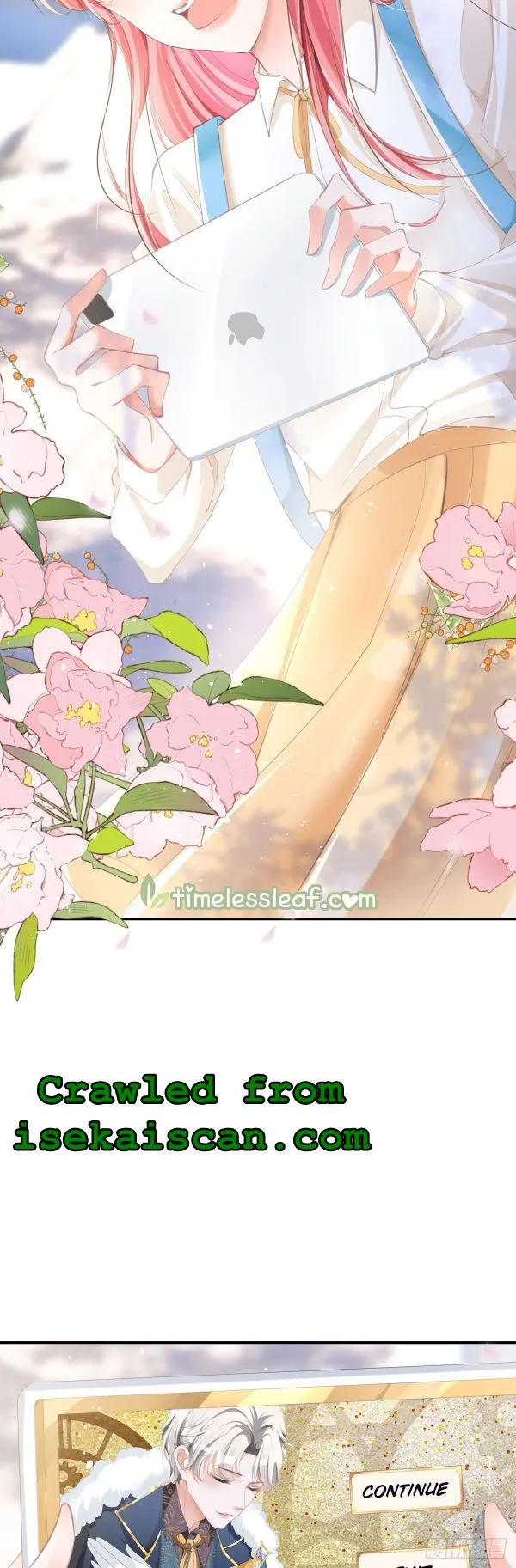 Read The Side Character’s Cheating System chapter 1 image 2 on Lezhin