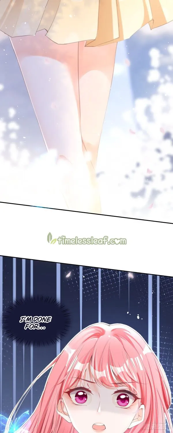 Read The Side Character’s Cheating System chapter 1 image 5 on Lezhin