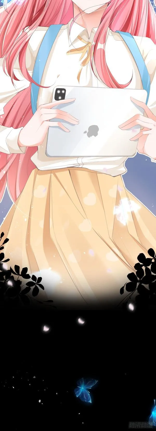 Read The Side Character’s Cheating System chapter 1 image 6 on Lezhin