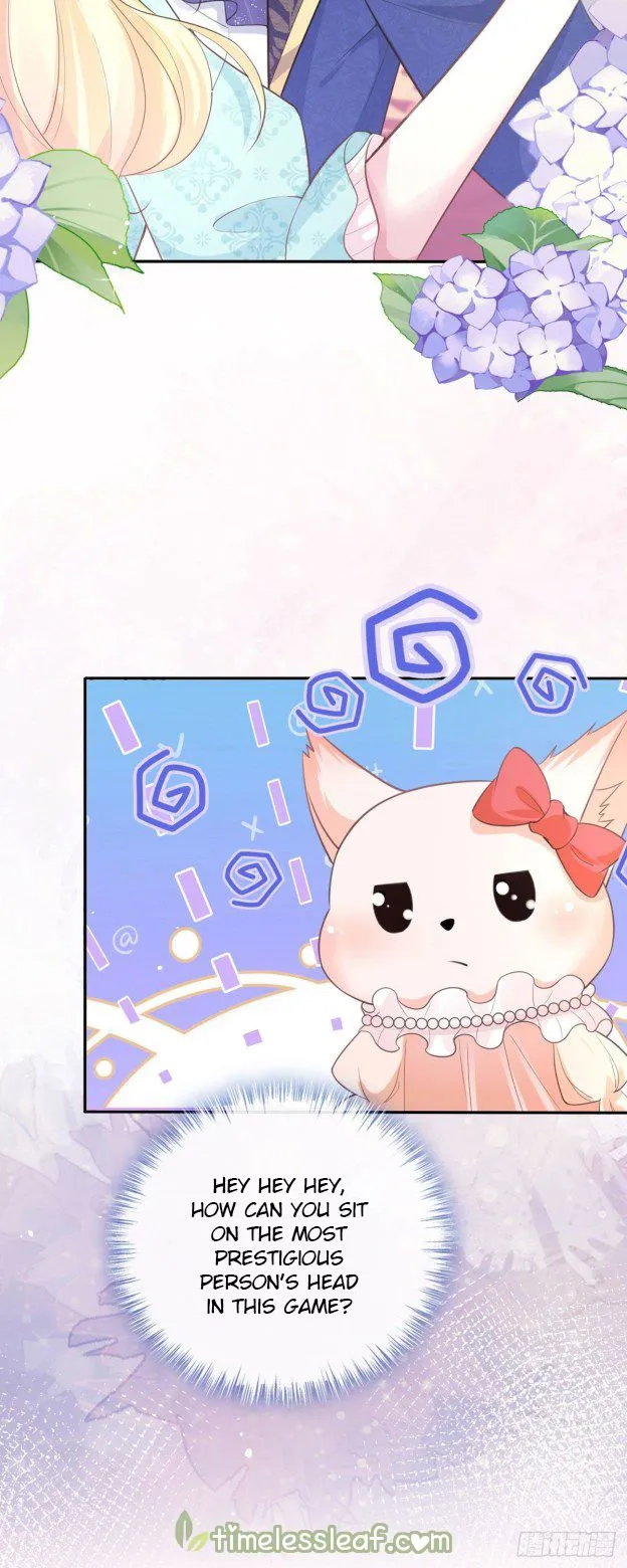Read The Side Character’s Cheating System chapter 10 image 16 on Lezhin