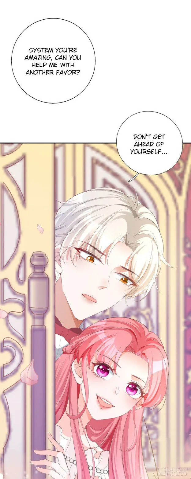 Read The Side Character’s Cheating System chapter 10 image 6 on Lezhin