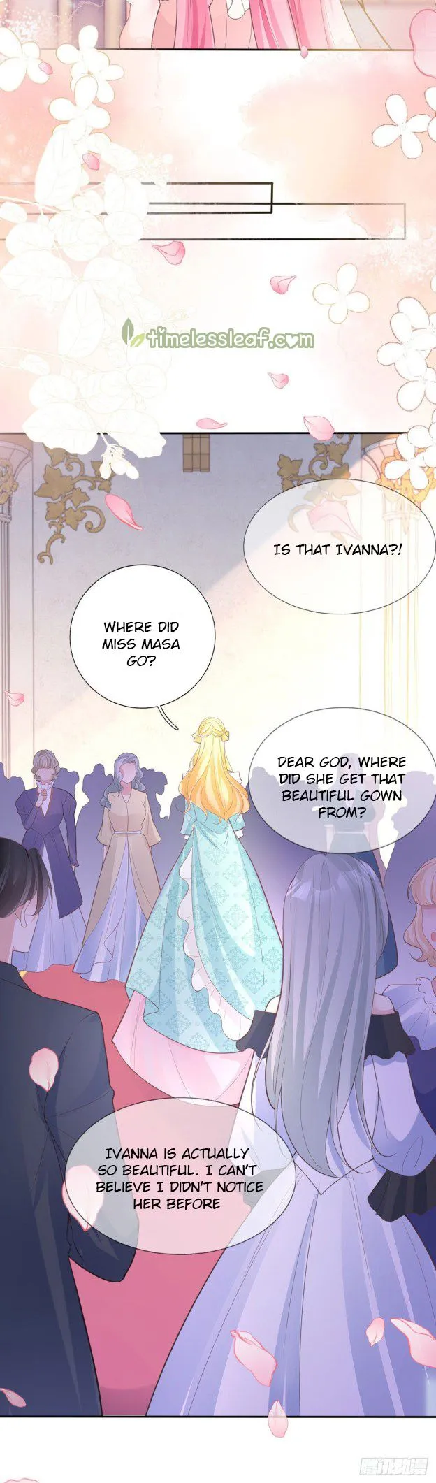 Read The Side Character’s Cheating System chapter 10 image 7 on Lezhin