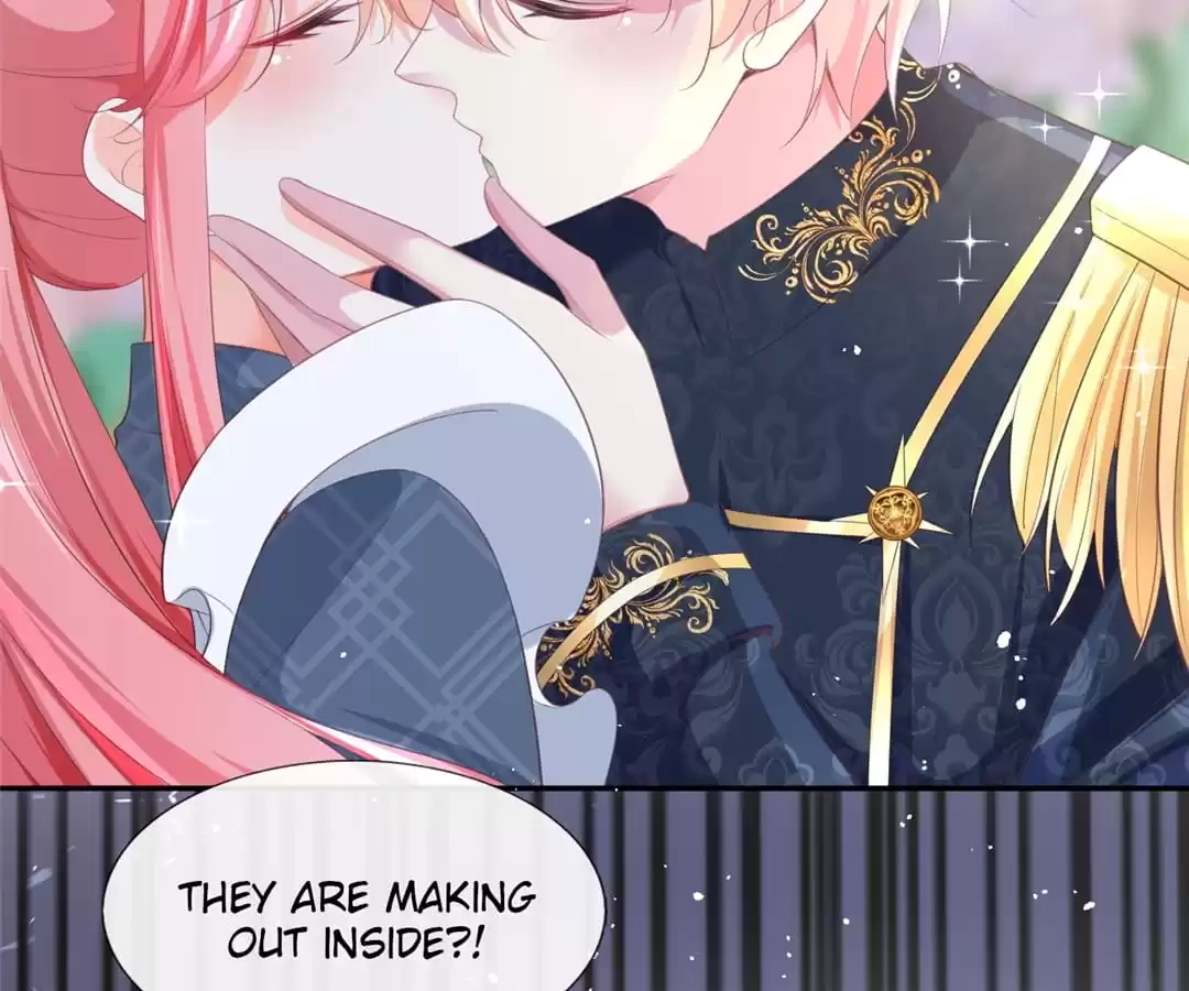 Read The Side Character’s Cheating System chapter 14 image 10 on Lezhin
