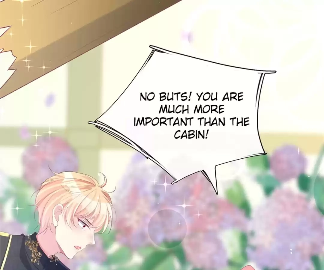 Read The Side Character’s Cheating System chapter 14 image 36 on Lezhin