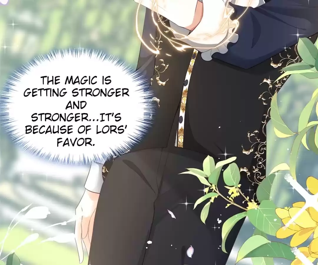 Read The Side Character’s Cheating System chapter 14 image 6 on Lezhin
