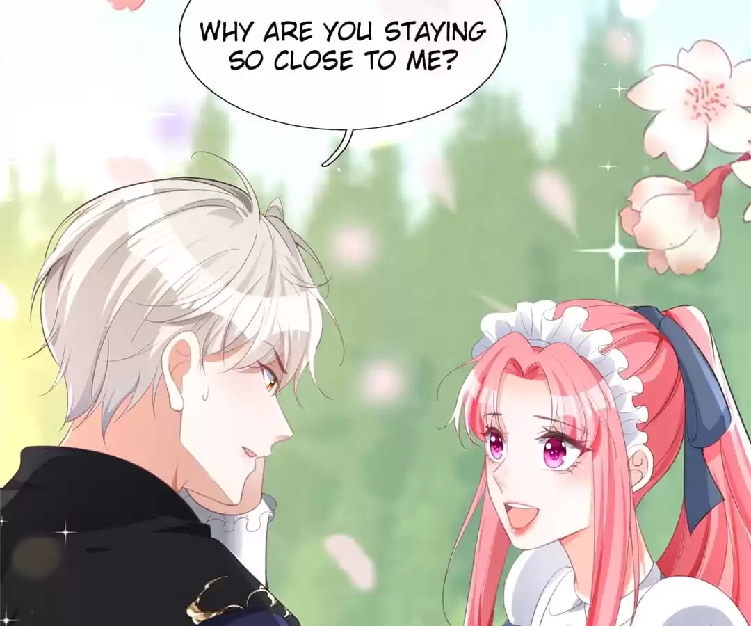 Read The Side Character’s Cheating System chapter 15 image 14 on Lezhin
