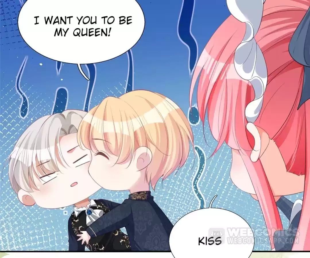 Read The Side Character’s Cheating System chapter 15 image 24 on Lezhin
