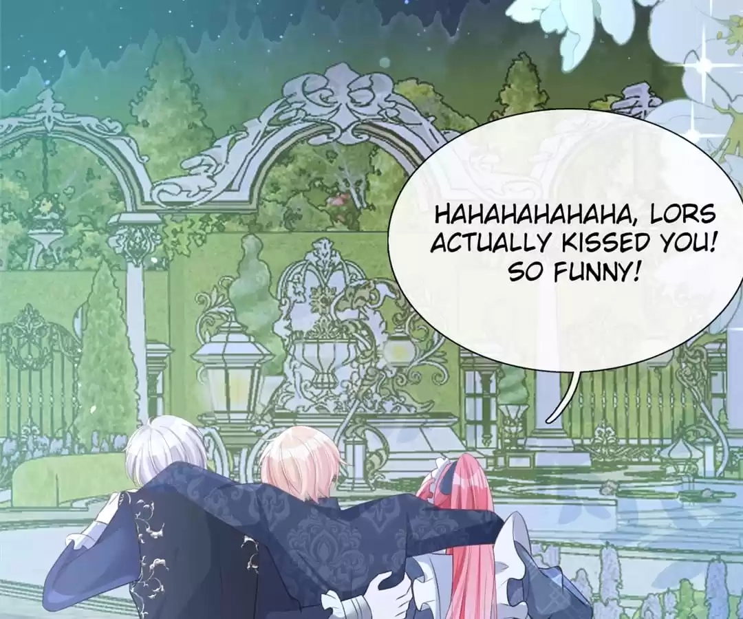 Read The Side Character’s Cheating System chapter 15 image 33 on Lezhin