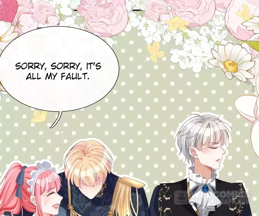 Read The Side Character’s Cheating System chapter 15 image 40 on Lezhin