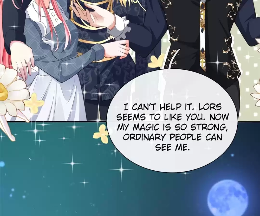 Read The Side Character’s Cheating System chapter 15 image 41 on Lezhin