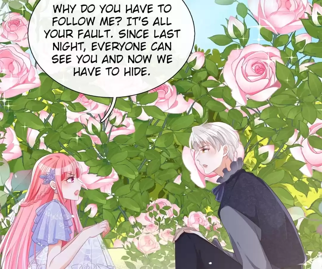 Read The Side Character’s Cheating System chapter 16 image 20 on Lezhin