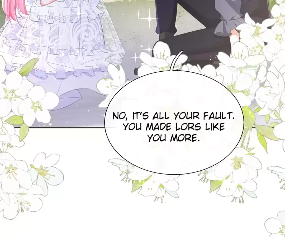 Read The Side Character’s Cheating System chapter 16 image 21 on Lezhin