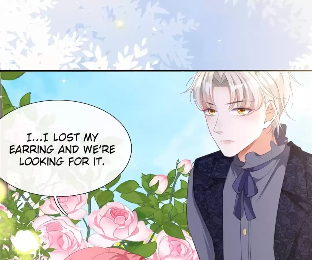 Read The Side Character’s Cheating System chapter 16 image 27 on Lezhin