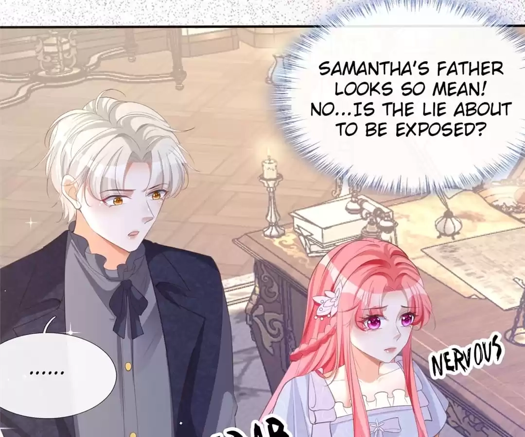 Read The Side Character’s Cheating System chapter 17 image 22 on Lezhin