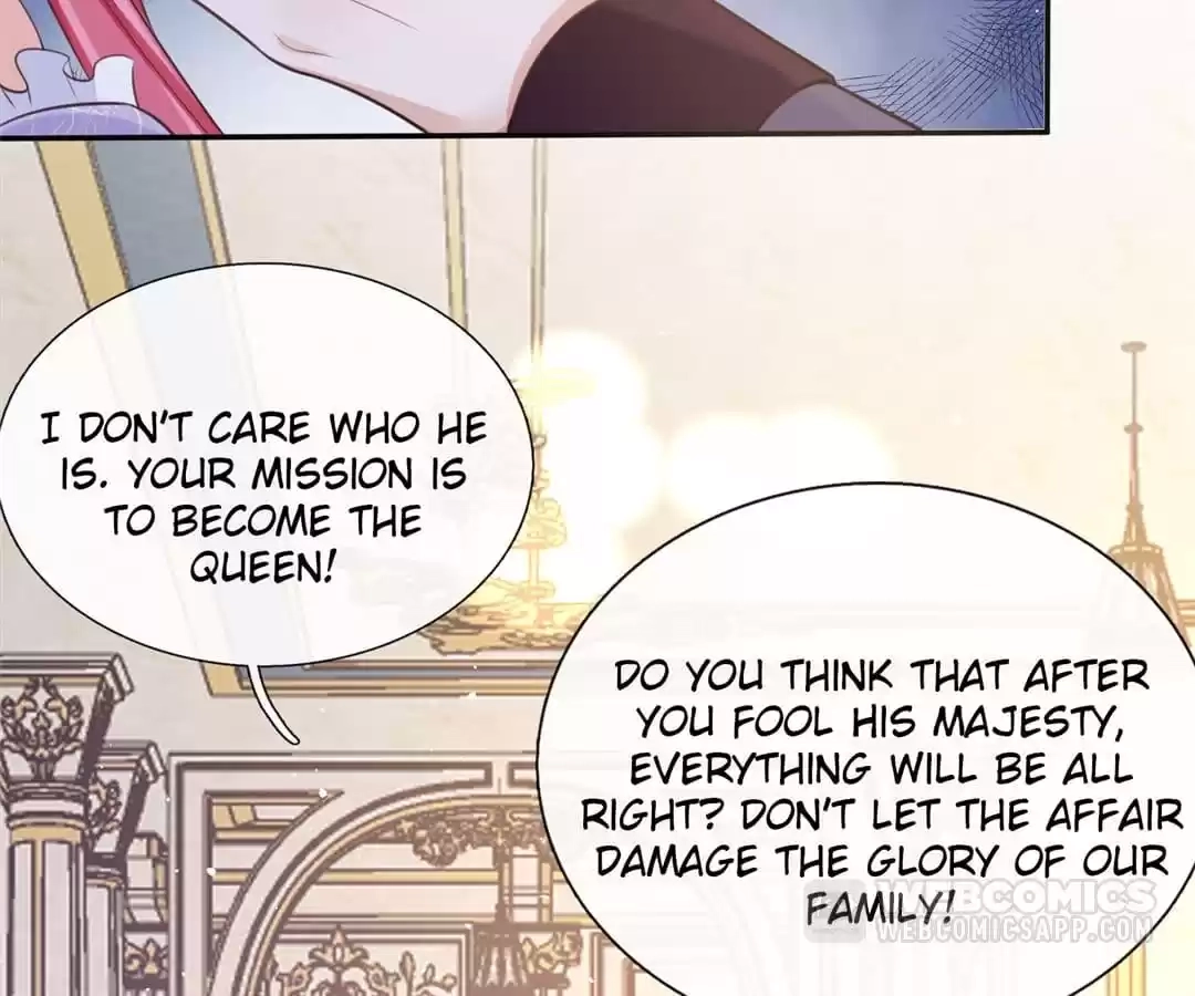 Read The Side Character’s Cheating System chapter 17 image 33 on Lezhin