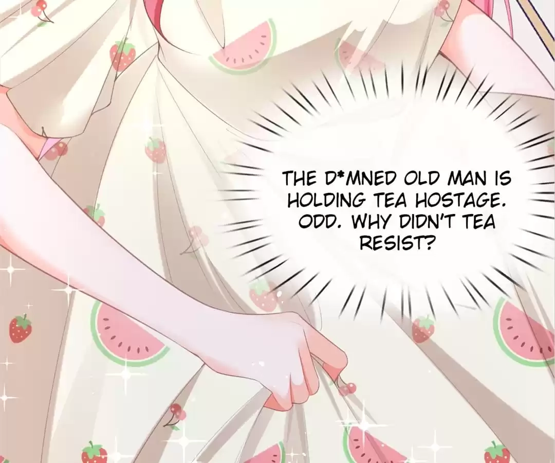 Read The Side Character’s Cheating System chapter 18 image 31 on Lezhin