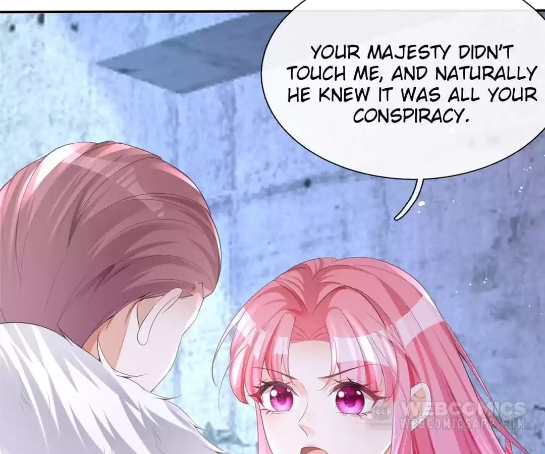 Read The Side Character’s Cheating System chapter 18 image 66 on Lezhin