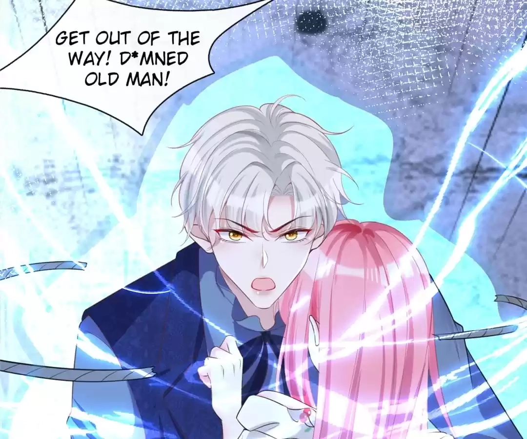 Read The Side Character’s Cheating System chapter 19 image 11 on Lezhin