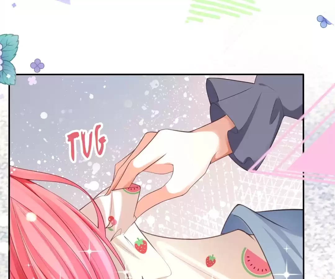 Read The Side Character’s Cheating System chapter 19 image 37 on Lezhin