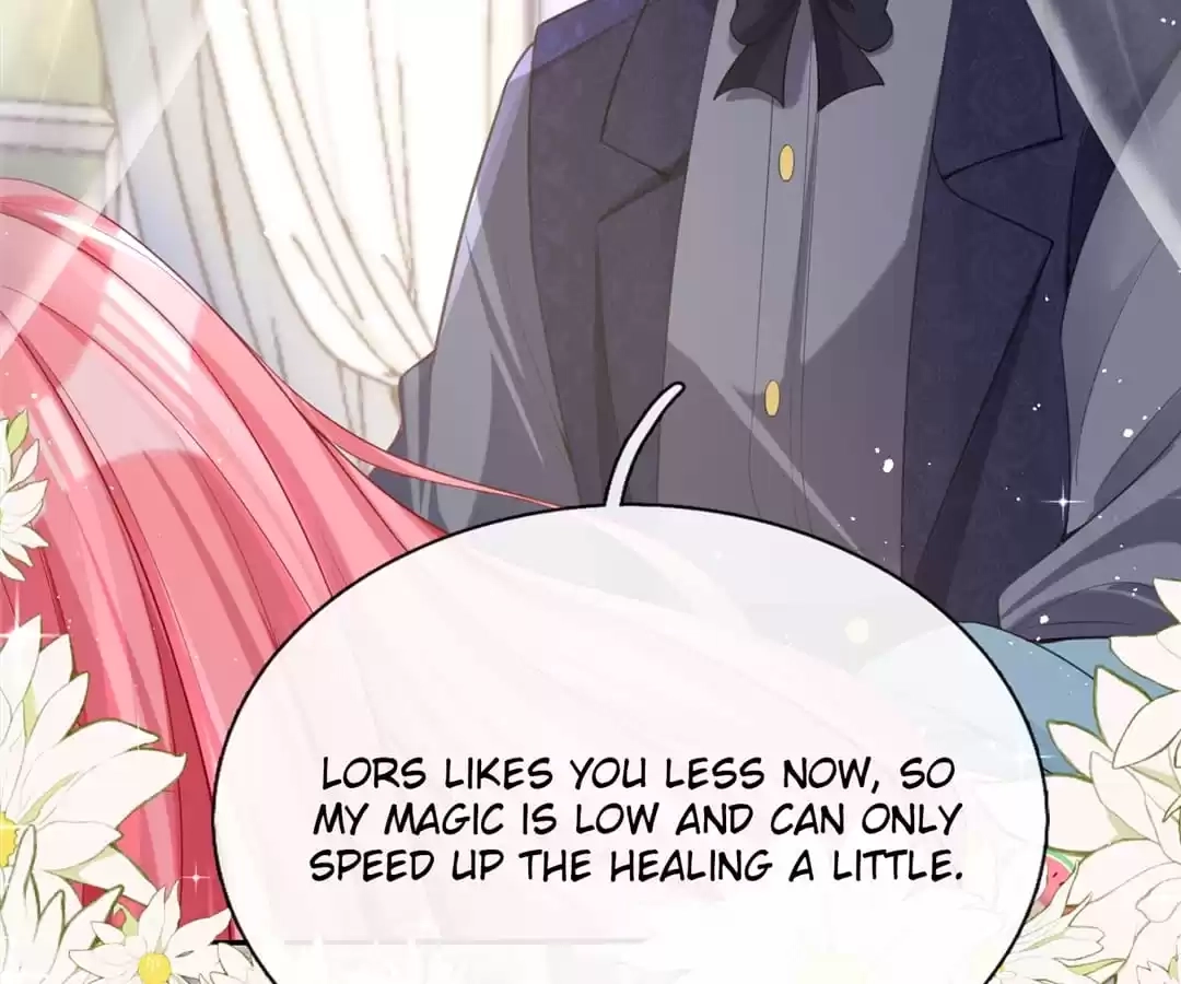 Read The Side Character’s Cheating System chapter 19 image 42 on Lezhin