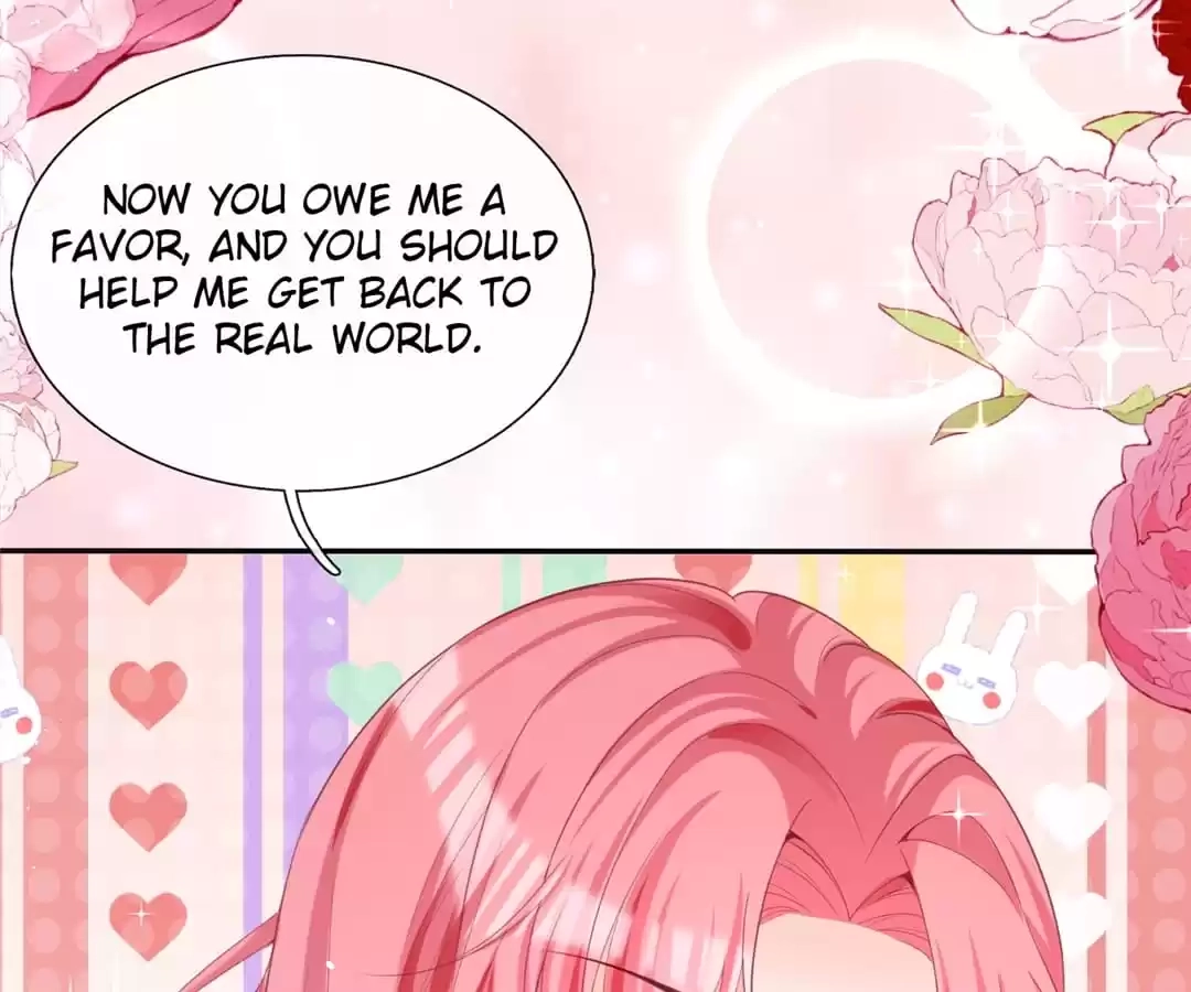 Read The Side Character’s Cheating System chapter 19 image 51 on Lezhin
