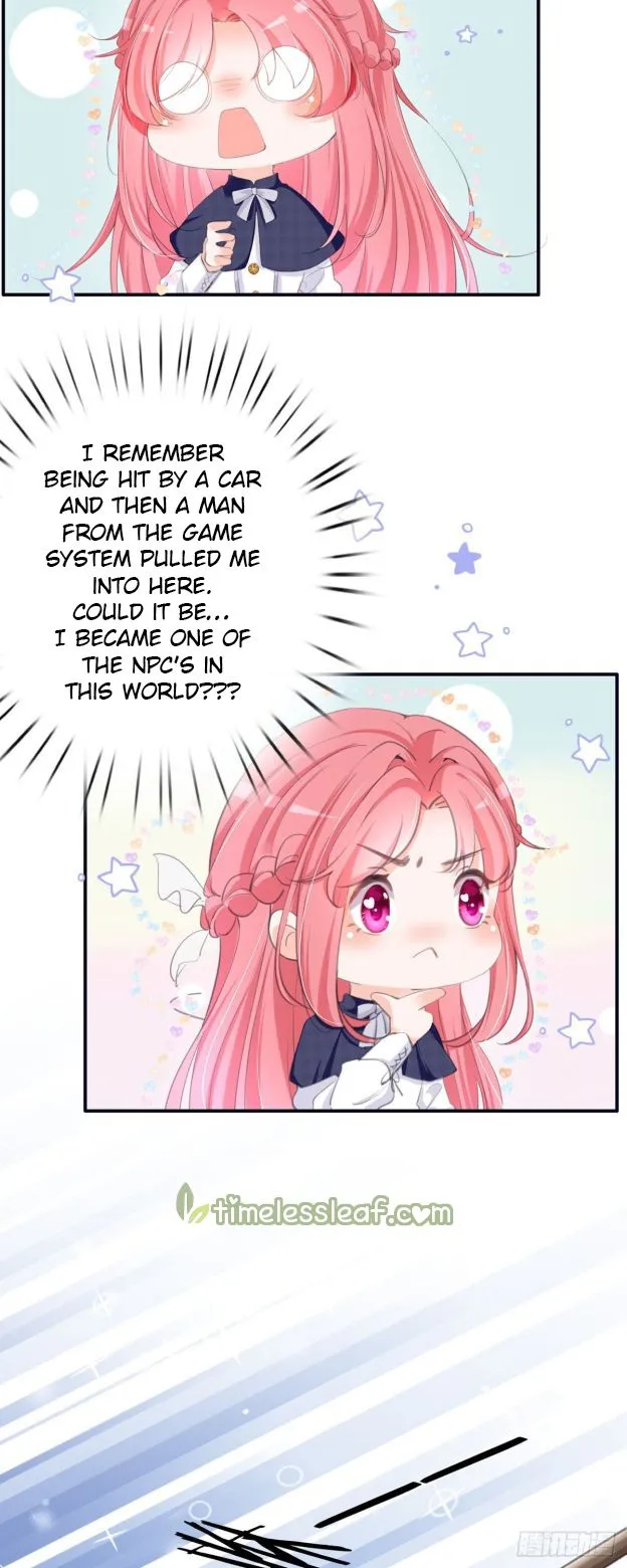 Read The Side Character’s Cheating System chapter 2 image 1 on Lezhin