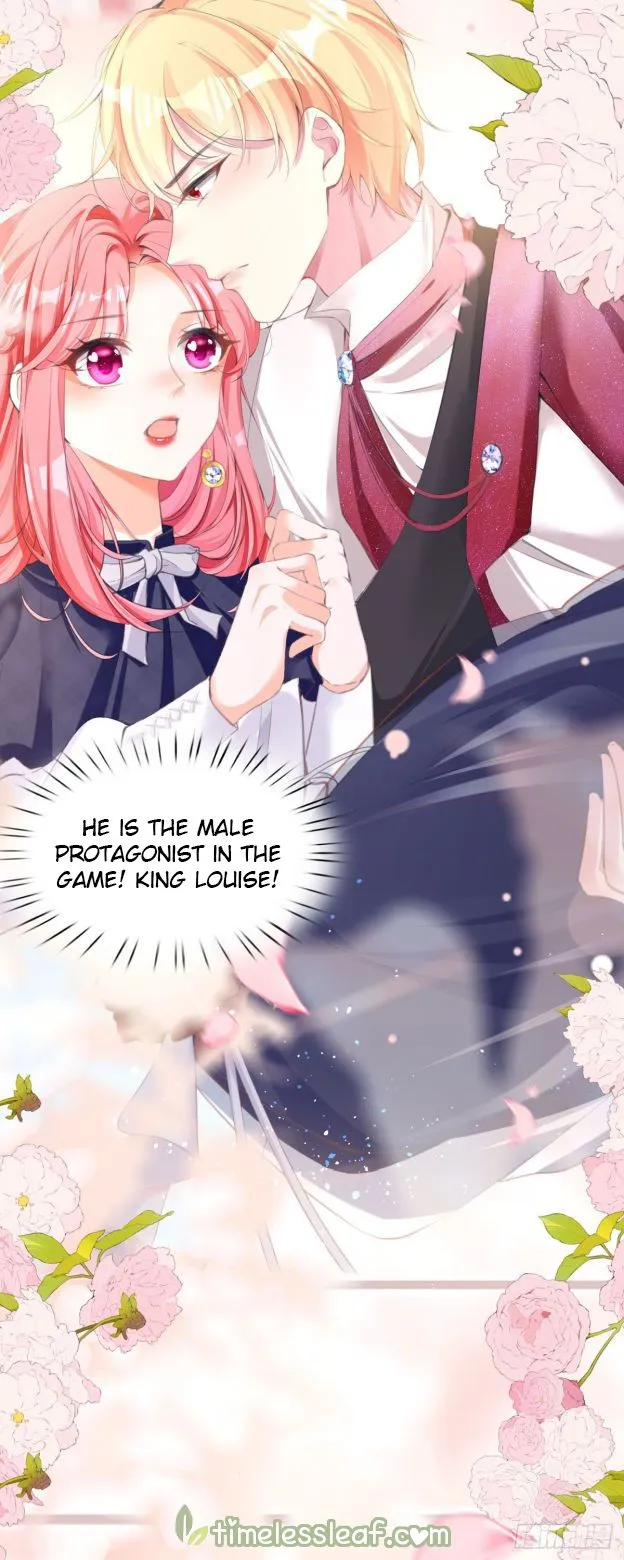 Read The Side Character’s Cheating System chapter 2 image 14 on Lezhin
