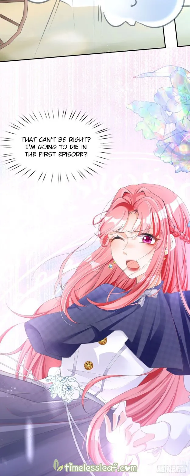 Read The Side Character’s Cheating System chapter 2 image 8 on Lezhin
