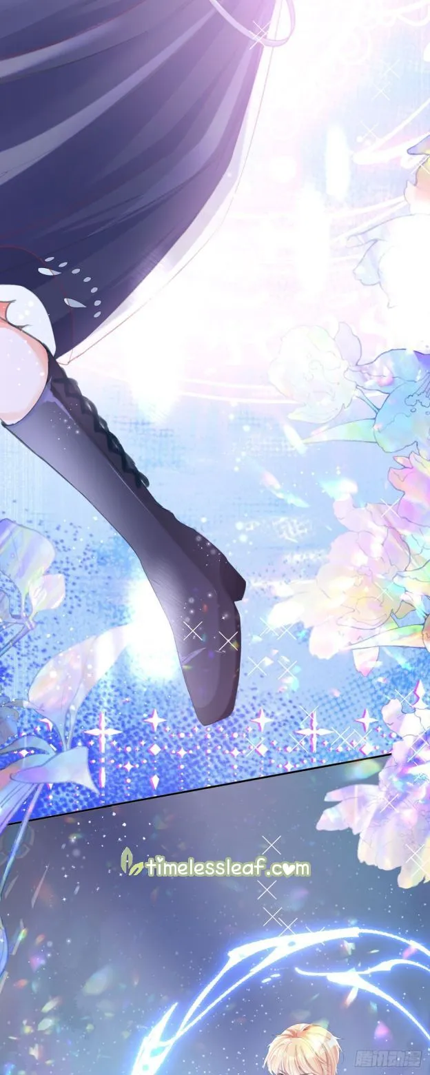 Read The Side Character’s Cheating System chapter 2 image 9 on Lezhin