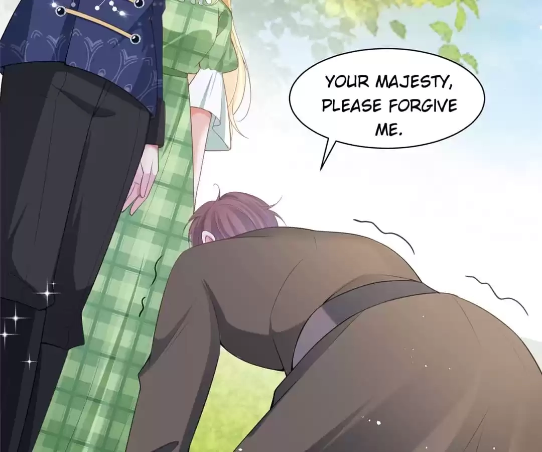 Read The Side Character’s Cheating System chapter 21 image 10 on Lezhin