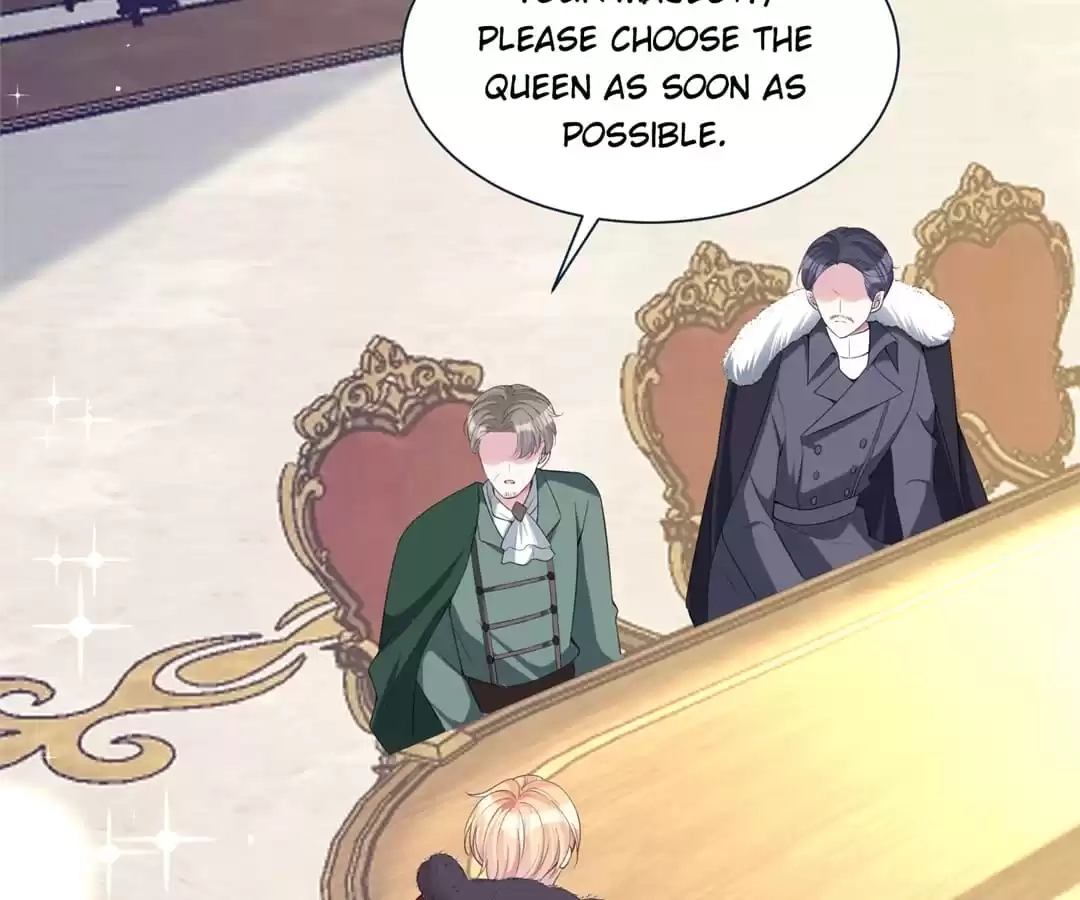 Read The Side Character’s Cheating System chapter 21 image 22 on Lezhin