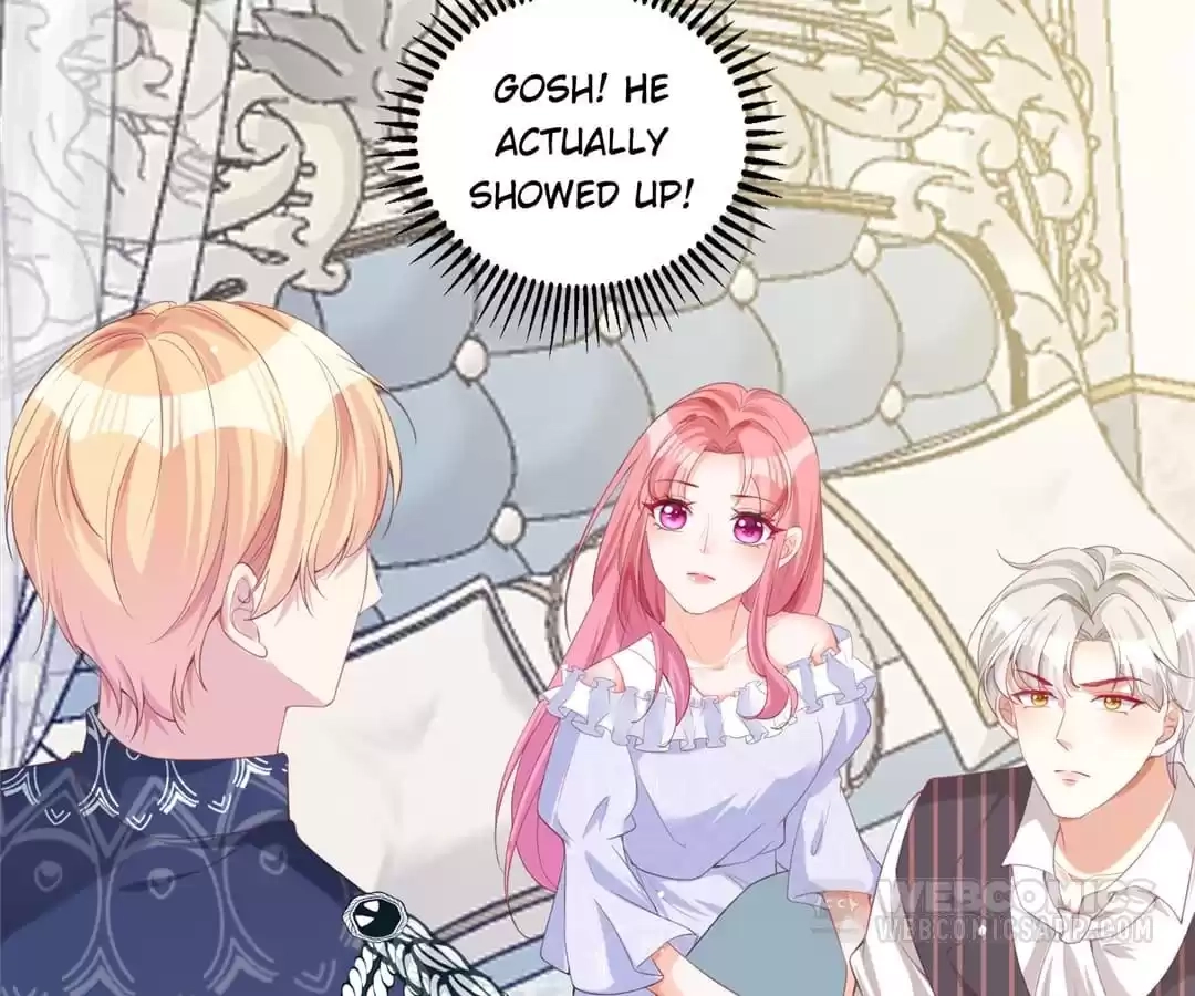 Read The Side Character’s Cheating System chapter 22 image 11 on Lezhin