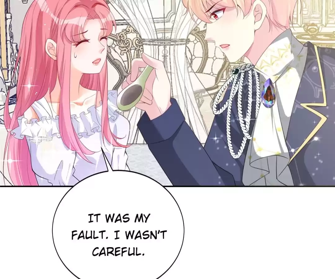Read The Side Character’s Cheating System chapter 22 image 18 on Lezhin