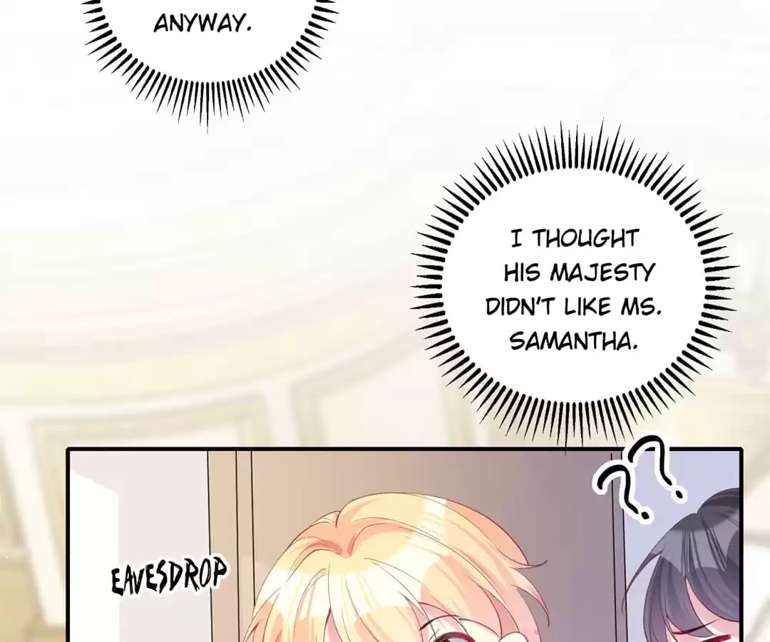 Read The Side Character’s Cheating System chapter 22 image 5 on Lezhin