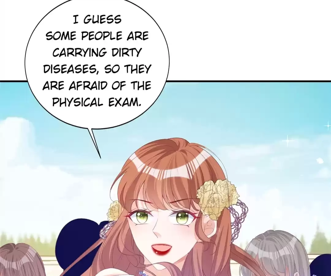 Read The Side Character’s Cheating System chapter 23 image 34 on Lezhin