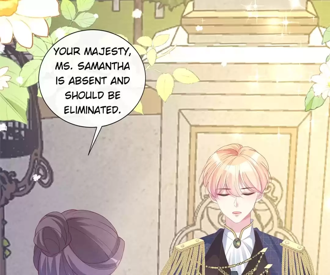 Read The Side Character’s Cheating System chapter 23 image 40 on Lezhin