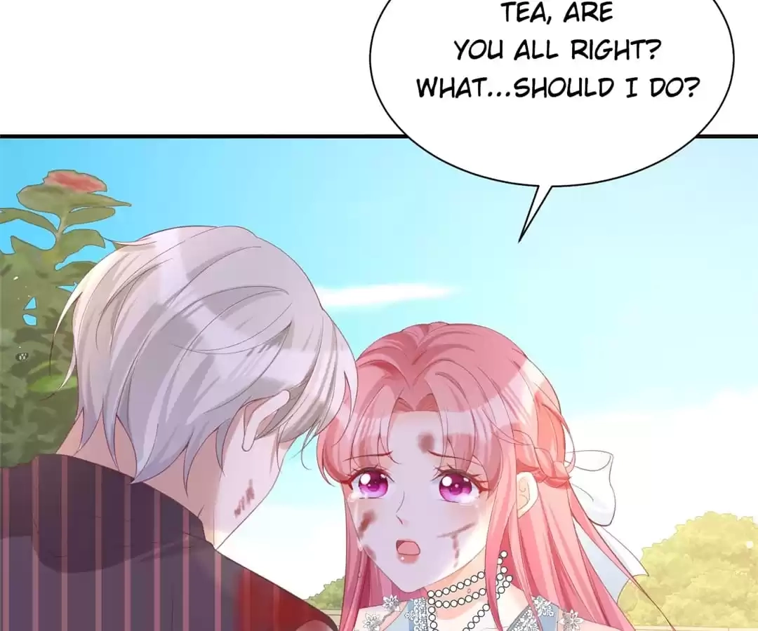Read The Side Character’s Cheating System chapter 24 image 15 on Lezhin