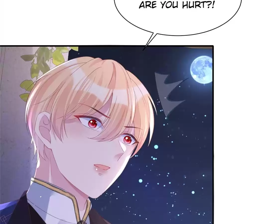 Read The Side Character’s Cheating System chapter 24 image 35 on Lezhin