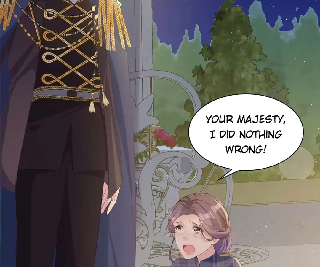 Read The Side Character’s Cheating System chapter 25 image 1 on Lezhin