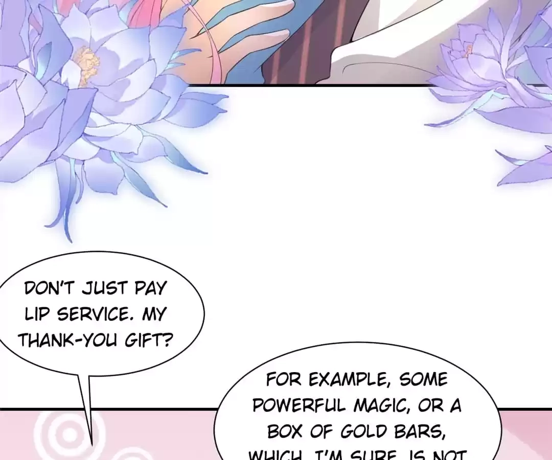 Read The Side Character’s Cheating System chapter 26 image 14 on Lezhin