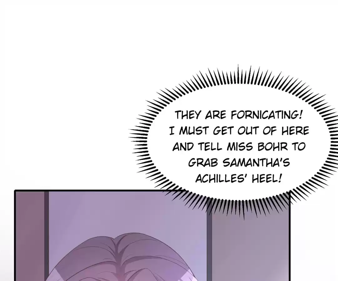 Read The Side Character’s Cheating System chapter 26 image 36 on Lezhin