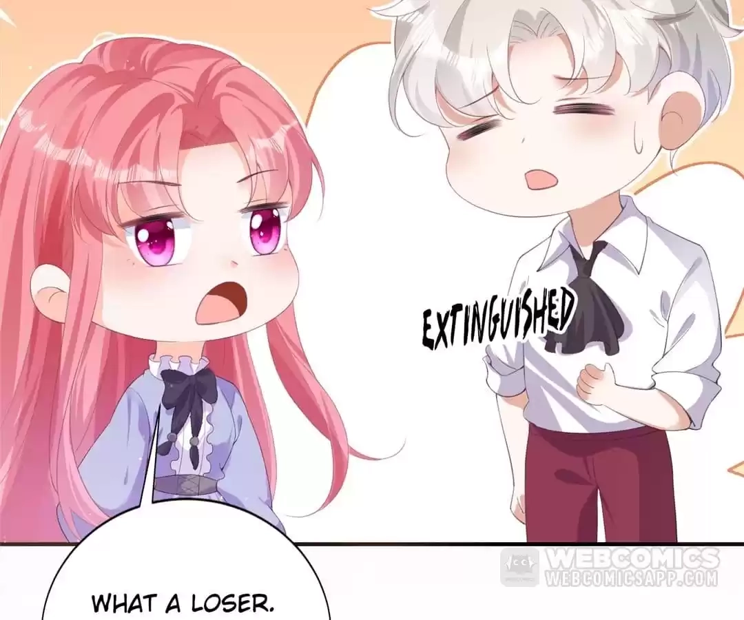 Read The Side Character’s Cheating System chapter 28 image 1 on Lezhin