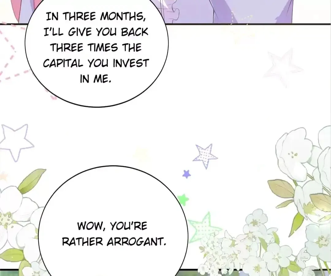 Read The Side Character’s Cheating System chapter 28 image 19 on Lezhin