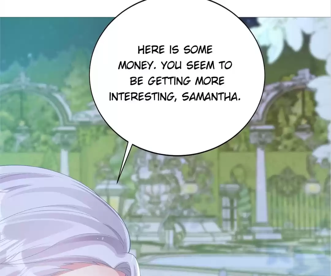 Read The Side Character’s Cheating System chapter 28 image 23 on Lezhin