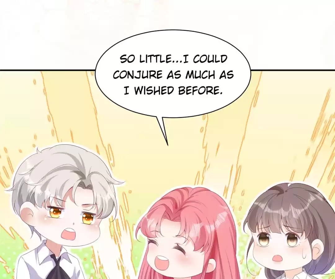 Read The Side Character’s Cheating System chapter 28 image 33 on Lezhin