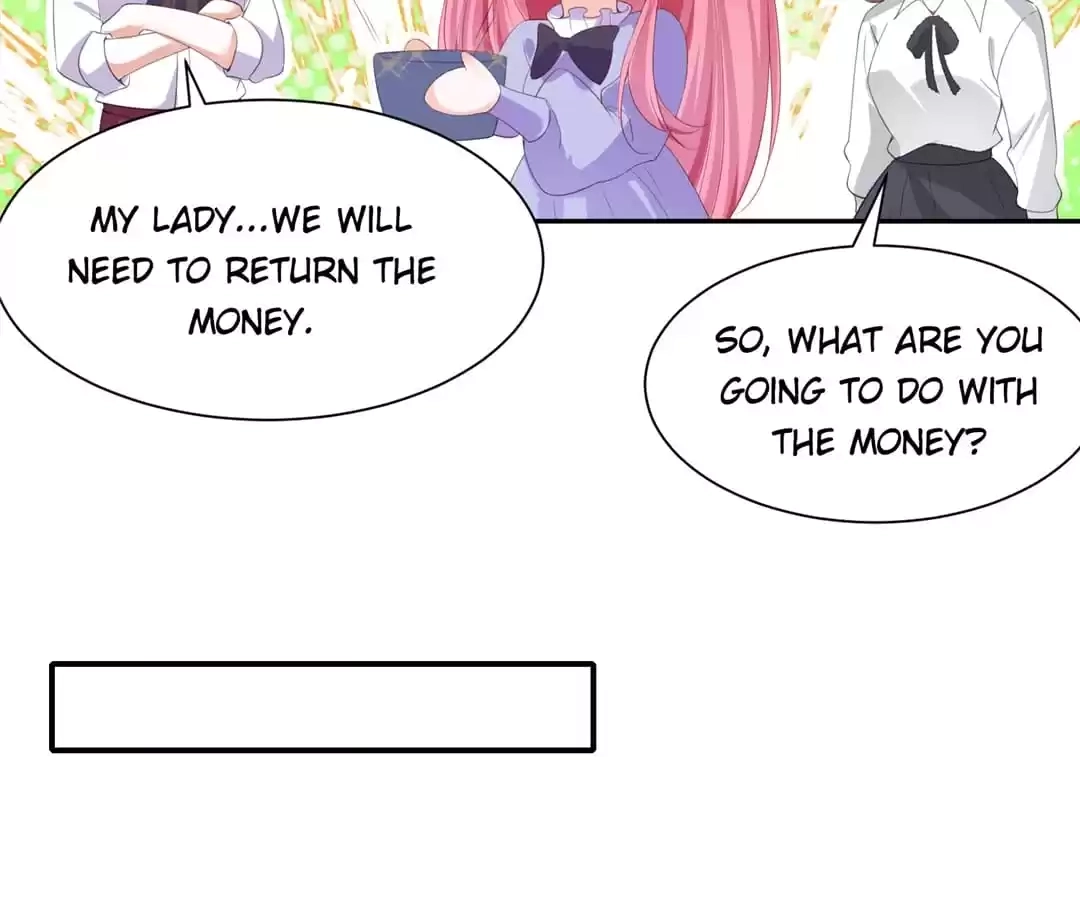 Read The Side Character’s Cheating System chapter 28 image 34 on Lezhin