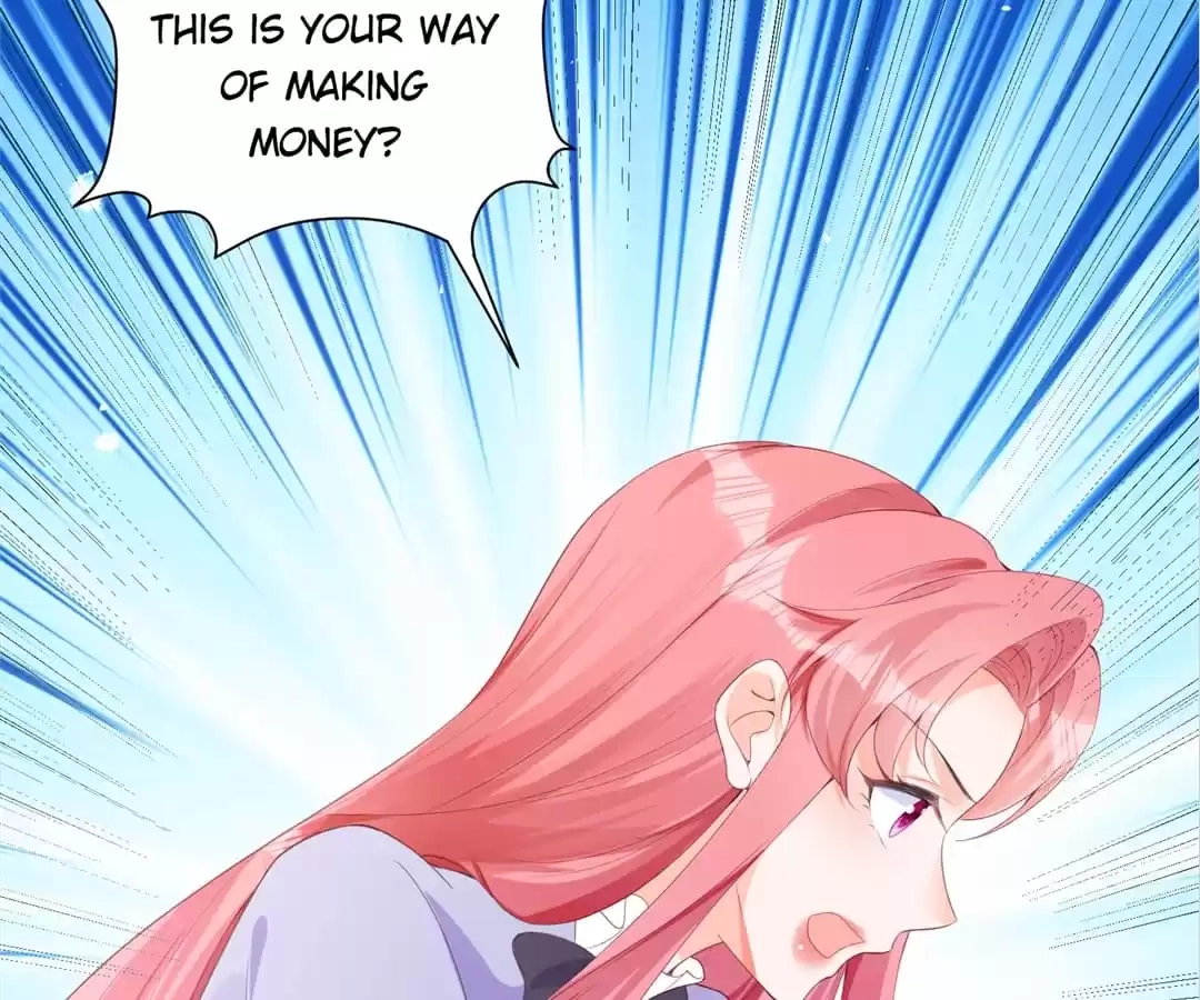 Read The Side Character’s Cheating System chapter 28 image 41 on Lezhin