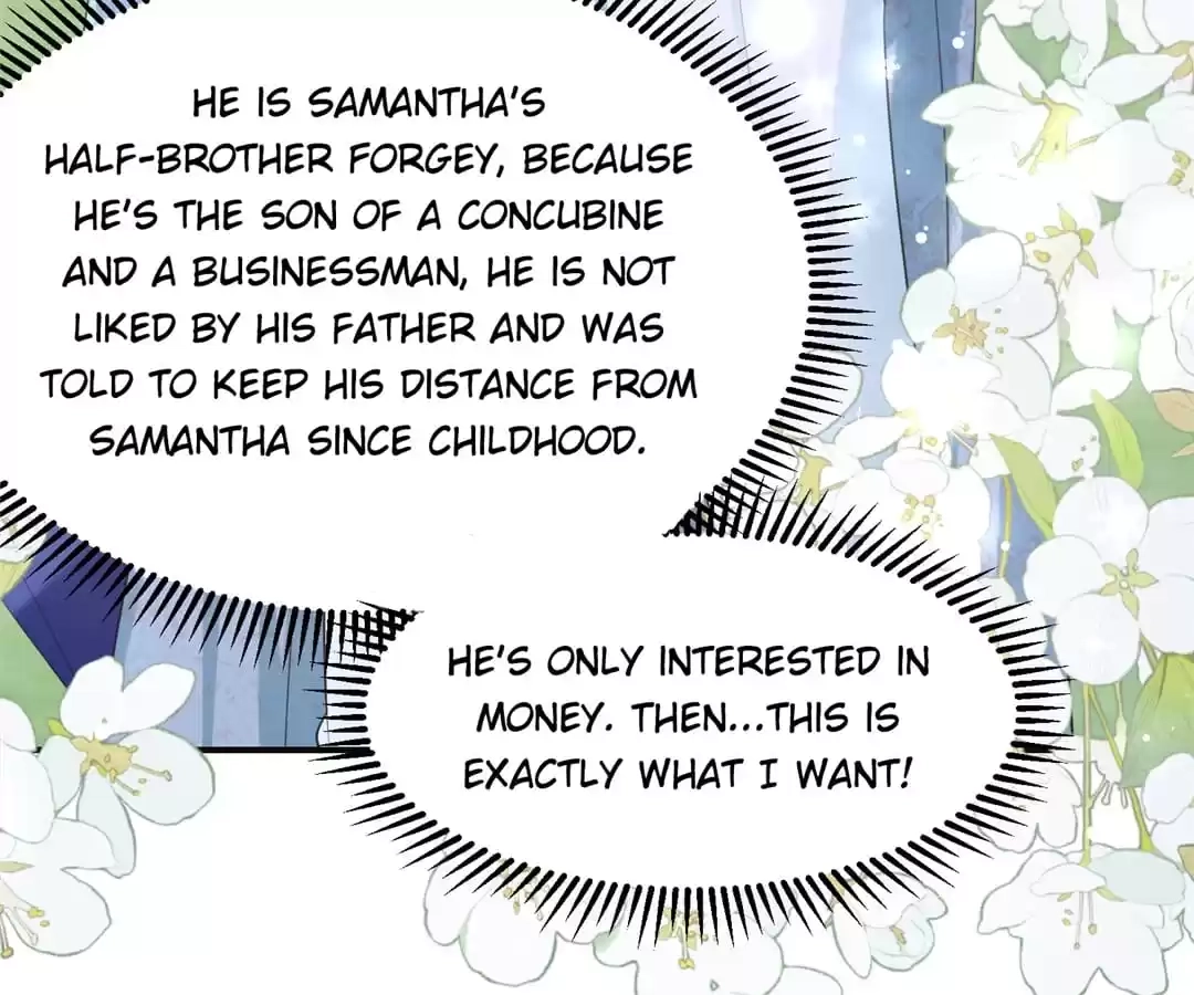 Read The Side Character’s Cheating System chapter 28 image 7 on Lezhin